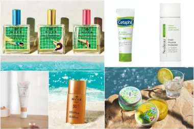 Od mirisne njege tijela do anti-age kreme s faktorom: Beauty noviteti koji su nas ovaj tjedan oduševili