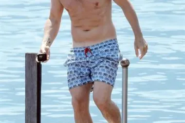 Gary Barlow