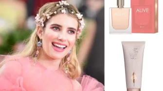 Emma Roberts je otkrila tajnu svoje beauty rutine, a mi smo potražile proizvode koje obožava