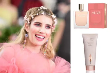 Emma Roberts je otkrila tajnu svoje beauty rutine, a mi smo potražile proizvode koje obožava