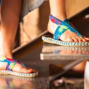 Jesi li već čula za yoga sandale? Osim što su udobne bit će i idealni modni dodatak svakom ljetnom stylingu
