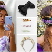 Ukrasi za kosu bez kojih trendseterice ne mogu zamisliti ovo ljeto i naš izbor iz high street ponude