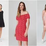 Cropp ima odličnu ponudu ljetnih haljina na sniženju i sve koštaju manje od 100 kuna