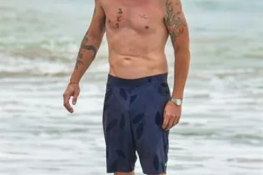 Brian Austin Green