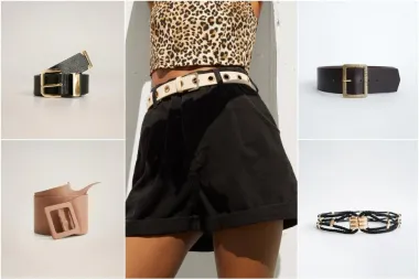 Remenje obožavamo nositi na ljetne haljine: Izabrale smo 15 remena koji će podići baš svaki outfit