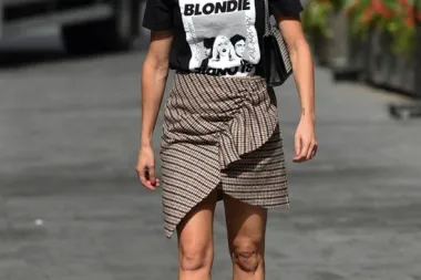 Ashley Roberts