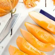 Bomba vitamina i minerala u slasnom zalogaju: Dinja je simbol ljeta