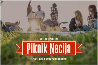 Piknik-nacija vas vodi u Međimurje! Idemo?