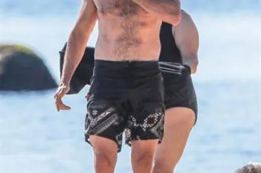 Hugh Jackman