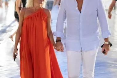 Maja Šuput Tatarinov i Nenad Tatarinov