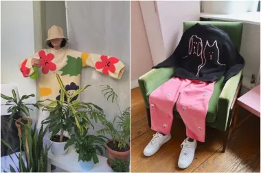 Upoznaj Lazy Oaf, brend sa stavom čije jedinstvene kreacije obožavamo