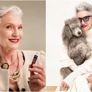 Glamurozne bake Instagrama: Pet modela koji nam pokazuju da su godine samo broj