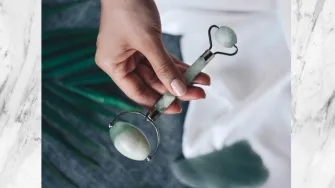 Istražile smo što je to 'jade roller' i kako ti može pomoći na putu do blistave kože