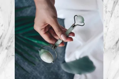 Istražile smo što je to 'jade roller' i kako ti može pomoći na putu do blistave kože