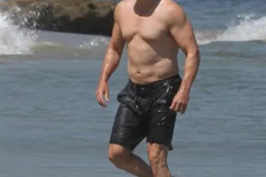 Matt Damon