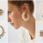 Sve je u detaljima: Nakit iz high street ponude s kojim možeš 'začiniti' outfit