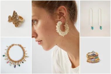 Sve je u detaljima: Nakit iz high street ponude s kojim možeš 'začiniti' outfit
