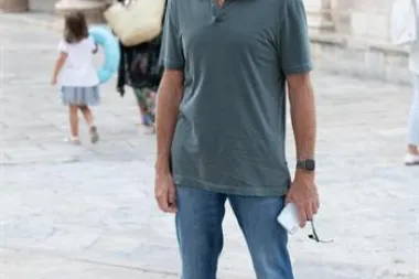 Roman Abramovich