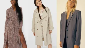 Stradivarius svojom novom kolekcijom najavio uzbudljivu modnu jesen. Izdvojile smo favorite