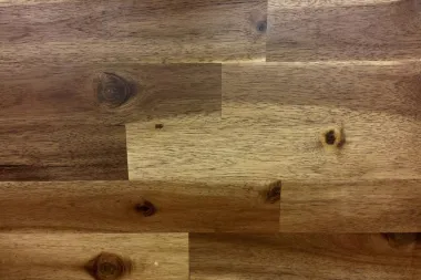Kako sanirati oštećenje na laminatu?