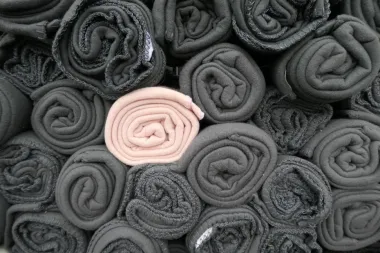 Kakav je materijal flanel?