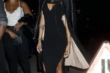 Jourdan Dunn