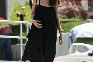 Angelina Jolie