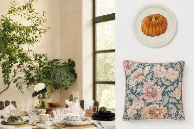 H&M Home ima divne detalje za uređenje interijera koje želimo u svom domu