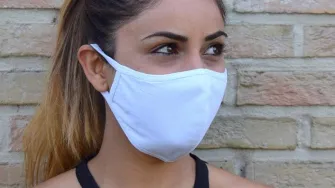 Kako se pravilno nosi maska?