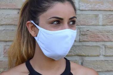 Kako se pravilno nosi maska?