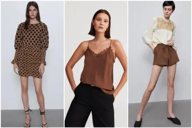 'Smeđa boja je uvijek dobra ideja': Izdvojile smo naše favorite koje možeš uloviti na sniženju