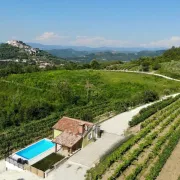 Od planine do mora: Pronašle smo pet kućica na osami savršenih za bijeg od stvarnosti