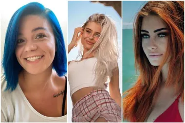 Saznaj koja je tvoja 'prava' boja kose prema horoskopu i možda se odvažiš na promjenu