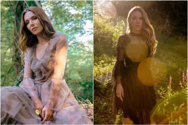 Nova Sandra Mansour x H&M kolekcija oduševit će sve ljubiteljice prirode
