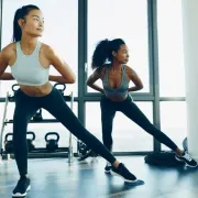 Želiš imati isklesano tijelo? Isprobaj Callanetics, odličnu fitness tehniku jačanja mišića tijela