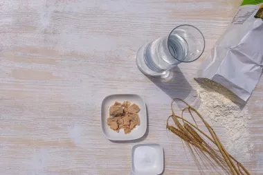 Savjeti kako izraditi kvasac od voća
