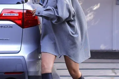 Kylie Jenner