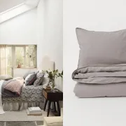 H&M Home ima najslađe posteljine koje će unijeti dašak topline u svaki dom