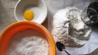 Doznajte koja je razlika između suhog i svježeg kvasca