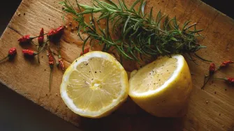 Koja je razlika između limuna i limete?