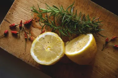 Koja je razlika između limuna i limete?