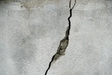 Naučite kako gletati pukotine poput profesionalca