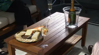 Savjet za održavanje namještaja od tikovine
