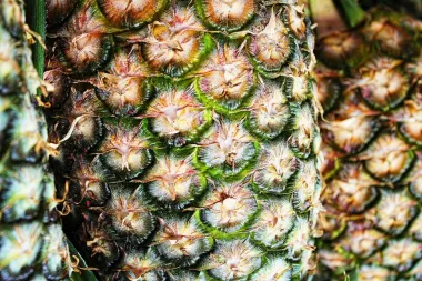 Najbolji uz par trikova: Kako prepoznati zreli ananas?