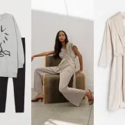 Začini kućne kombinacije: Izabrale smo najljepše 'loungewear' komade iz novih high street kolekcija