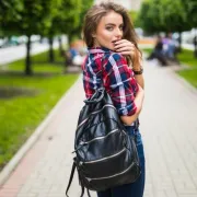 Prona&scaron;le smo trendi ruksake koji lako mogu postati tvoj modni favorit