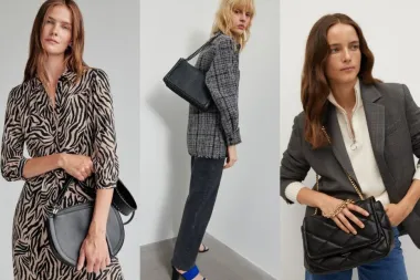 Kako najlakše osvježiti garderobu? Novom torbom! Izdvojile smo cool high street modele