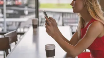 Kako poslati poruke ohrabrenja na SMS
