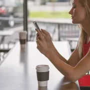 Kako poslati poruke ohrabrenja na SMS