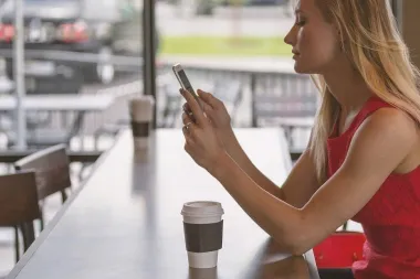Kako poslati poruke ohrabrenja na SMS